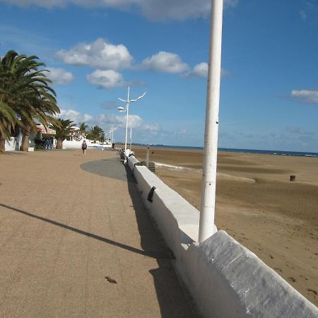 Elena Beach House Lanzarote Playa Honda (Lanzarote) Exterior foto