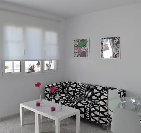 Elena Beach House Lanzarote Playa Honda (Lanzarote) Exterior foto